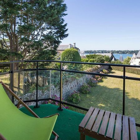 Apartament La Vigie By Cocoonr Saint-Malo Zewnętrze zdjęcie