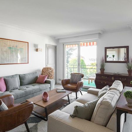 Apartament La Vigie By Cocoonr Saint-Malo Zewnętrze zdjęcie