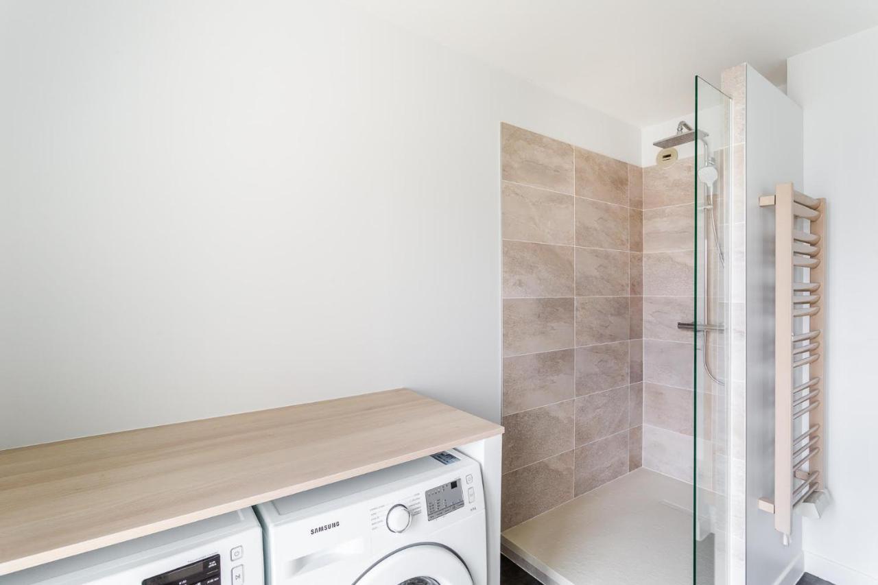 Apartament La Vigie By Cocoonr Saint-Malo Zewnętrze zdjęcie