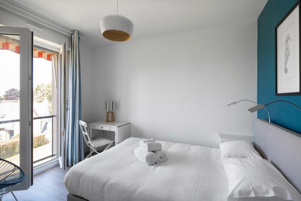 Apartament La Vigie By Cocoonr Saint-Malo Zewnętrze zdjęcie