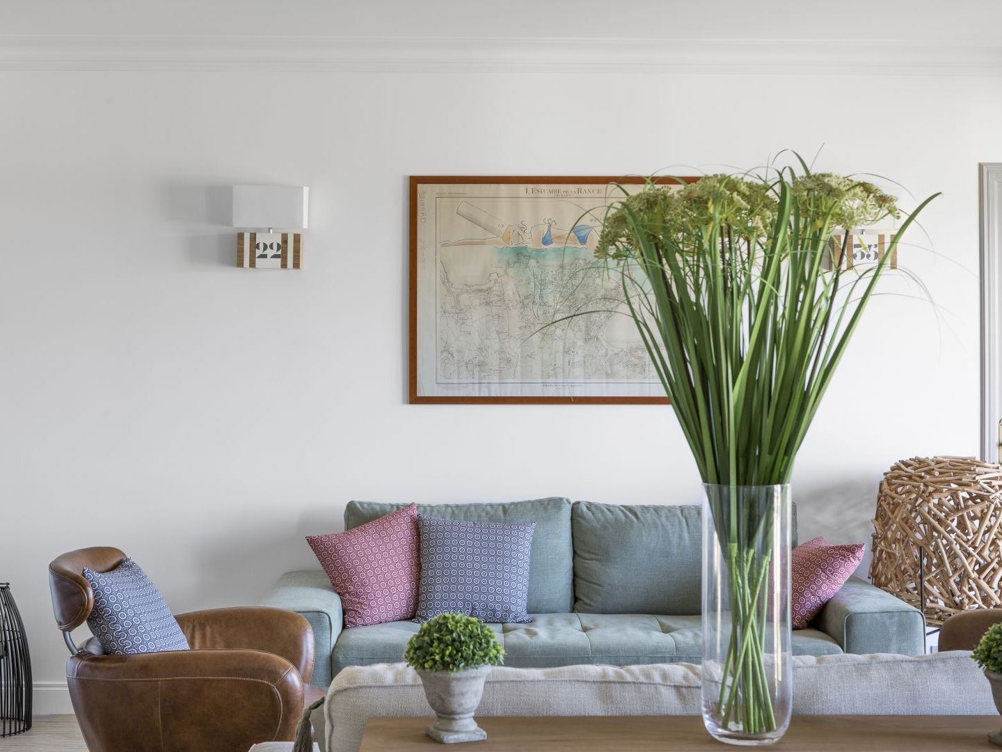 Apartament La Vigie By Cocoonr Saint-Malo Zewnętrze zdjęcie