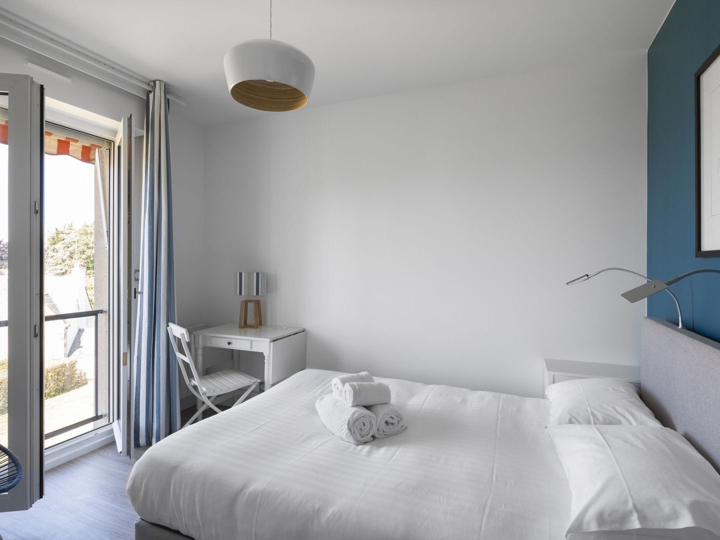 Apartament La Vigie By Cocoonr Saint-Malo Zewnętrze zdjęcie