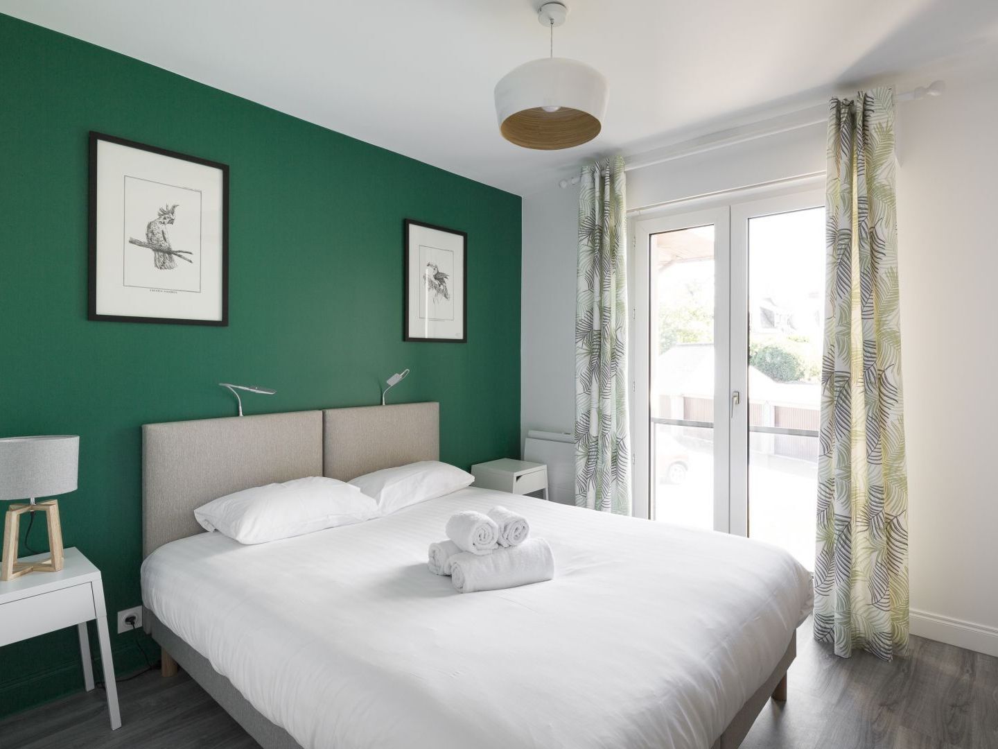 Apartament La Vigie By Cocoonr Saint-Malo Zewnętrze zdjęcie