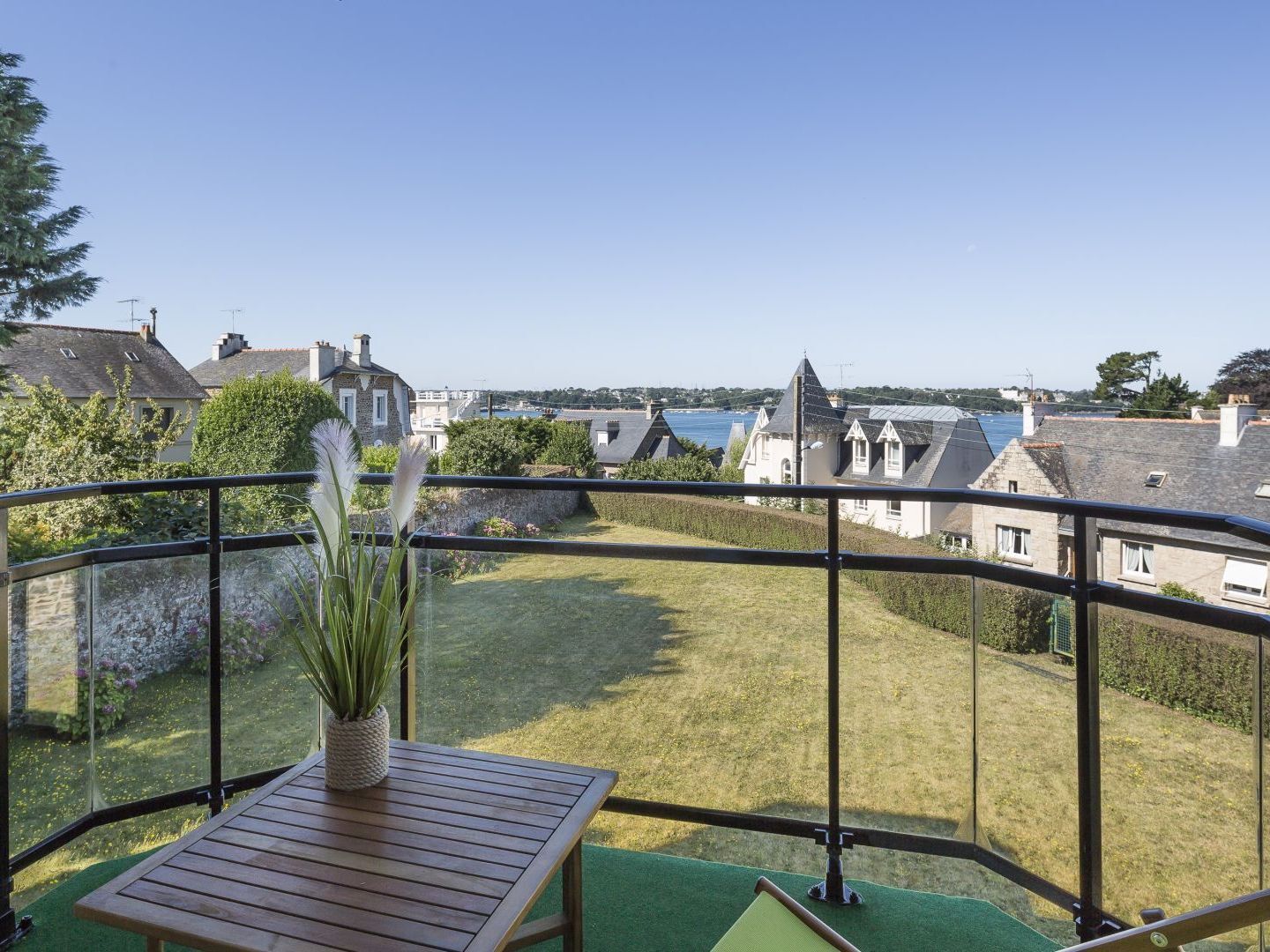 Apartament La Vigie By Cocoonr Saint-Malo Zewnętrze zdjęcie