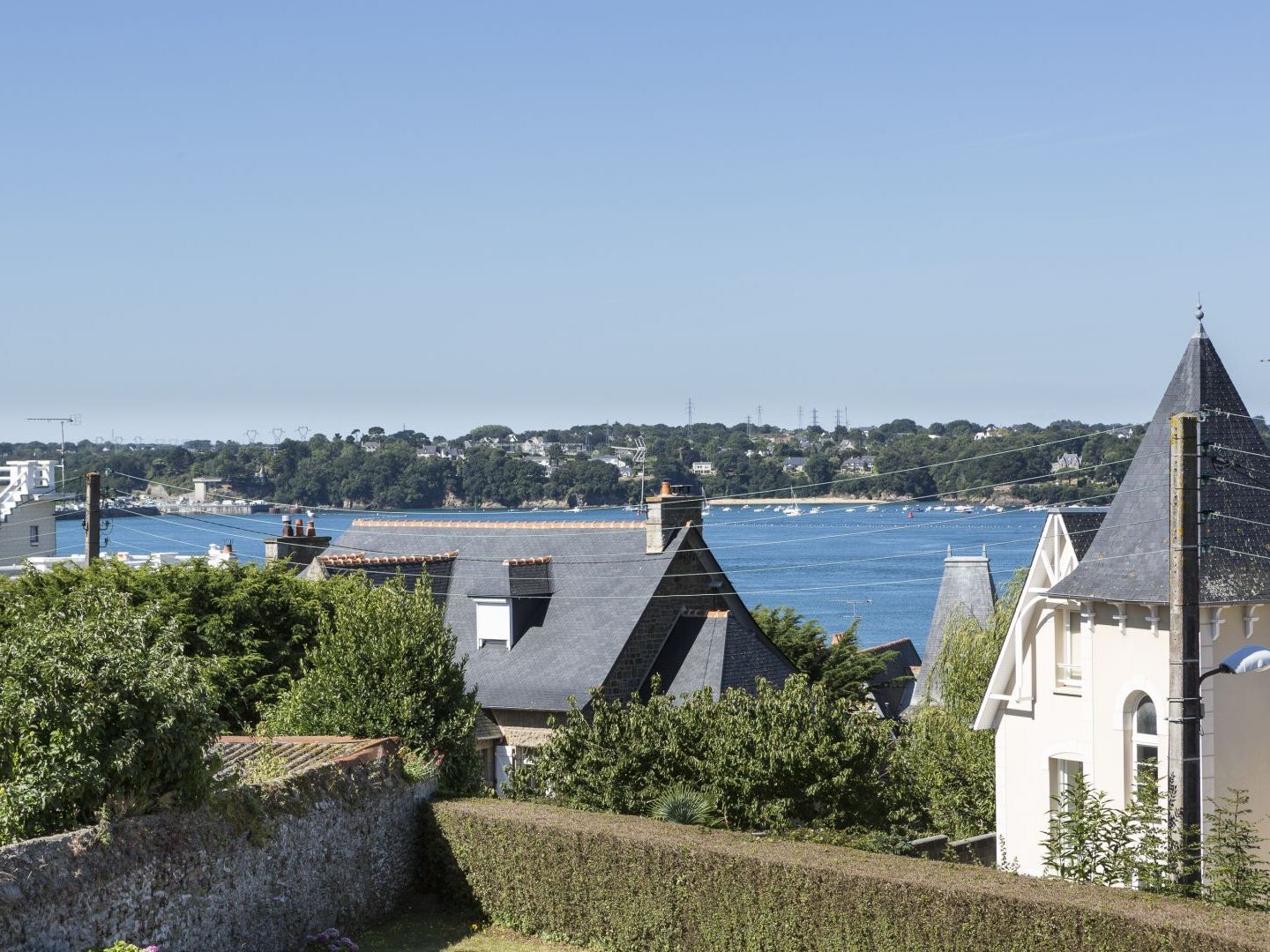 Apartament La Vigie By Cocoonr Saint-Malo Zewnętrze zdjęcie