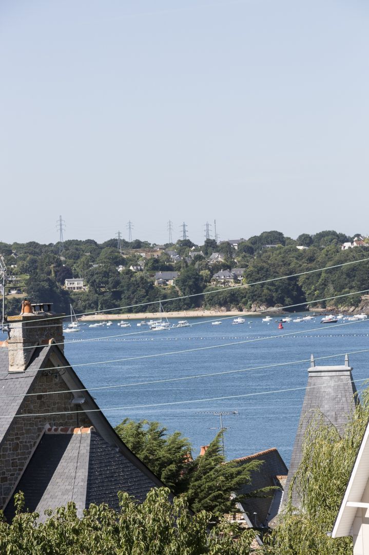 Apartament La Vigie By Cocoonr Saint-Malo Zewnętrze zdjęcie
